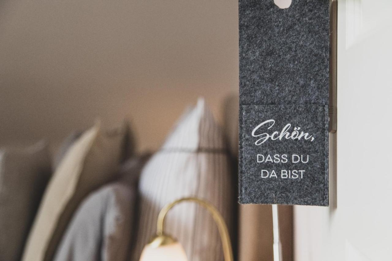 Logierhaus M Lägenhet Esens Exteriör bild